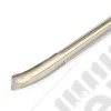 Drip Rail Molding, Right 87-01 Jeep Cherokee XJ
