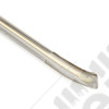 Drip Rail Molding, Left 87-01 Jeep Cherokee XJ