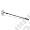 Axle Shaft, Rear; 65-72 Chevrolet Chevelle/Chevelle II/Camaro, 12 Bolt