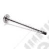 Axle Shaft, Rear, Left; 83-86 Ford F-150/Bronco, 10 Bolt 8.8 Inch