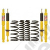 Kit réhausse +2" (+5cm) OME - Jeep Cherokee Liberty KK