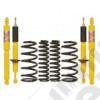 Kit réhausse +2" (+5cm) OME (Old Man Emu) - Jeep Commander XH / XK - OMESK0074