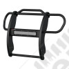 Pare-buffle en acier noir (diamètre tube : 1.5") - Jeep Renegade BU - P1055