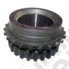 Pignon de chaine pour arbre principale pour boite de transfert NP231 Jeep 