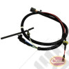 Kit tuyaux de dépression pneumatique pour pont avant NP231 , NP207 Jeep Wrangler YJ et Cherokee XJ