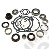 Kit complet pour réviser ou réparer une boite de transfert NP 231 pour Jeep Wrangler YJ, TJ, Cherokee XJ, Grand Cherokee ZJ, ZG