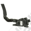 Pédale d'accélérateur avec potentiomètre de pédale d'accélérateur Jeep Wrangler JK - 0908.23 / 53032868 / 53032868AA / 53032868AB / 53032868AC / 933966691 / 5S8791 / APS261 / 2PPS0006