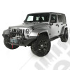 Pack relooking V1 avec main d'oeuvre pour le montage, Jeep Wrangler JK et Wrangler JK Unlimited