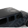 Panneau avant double transparent pour hardtop "Sky View" de Jeep Wrangler JK et JL (2 ou 4 portes) - 1699.37 / 581003