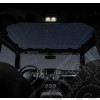 Panneau avant double transparent pour hardtop "Sky View" de Jeep Wrangler JK et JL (2 ou 4 portes) - 1699.37 / 581003