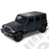 Panneau avant double transparent pour hardtop "Sky View" de Jeep Wrangler JK et JL (2 ou 4 portes) - 1699.37 / 581003