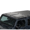 Panneau avant double transparent pour hardtop "Sky View" de Jeep Wrangler JK et JL (2 ou 4 portes) - 1699.37 / 581003