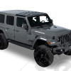 Panneau avant double transparent pour hardtop "Sky View" de Jeep Wrangler JL (2 ou 4 portes) - 1699.36 / 581005