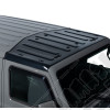 Panneau avant double transparent pour hardtop "Sky View" de Jeep Wrangler JL (2 ou 4 portes) - 1699.36 / 581005