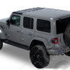 Panneau avant double transparent pour hardtop "Sky View" de Jeep Wrangler JL (2 ou 4 portes) - 1699.36 / 581005