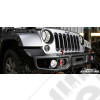 Pare chocs avant type 10th anniversary Mopar Europe - Jeep Wrangler JK - PCAV-92076B / OFJKFB073 / JP-BP005