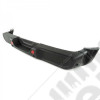 Pare chocs arrière type Rubicon US (en plastique) pour Jeep Wrangler JL Avec trous pour les radars de stationnement. 