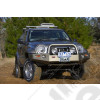 Pare chocs avant ARB avec porte treuil, Jeep Cherokee Liberty KJ phase 1