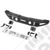Pare chocs avant Modulable RIVAL Long - Jeep Gladiator JT - 2D.2710.1.1