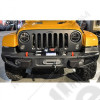 Pare chocs avant type 10th anniversary Mopar Europe - Jeep Wrangler JK - PCAV-92076B / OFJKFB073 / JP-BP005