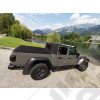 Partie SOFT TOP - Bâche JT Soft Top SUNTOP - Couleur : Deep Sand (sable) - Jeep Gladiator JT - JTSTGDS