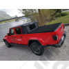 Partie SOFT TOP - Bâche JT Soft Top SUNTOP - Couleur : Deep Sand (sable) - Jeep Gladiator JT - JTSTGDS