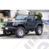 Jante Aluminium PC 10x15 , 5x114.3 , ET: -47 Jeep YJ, TJ, XJ, ZJ, ZG, KJ, ...