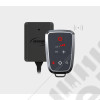 Boitier Additionnel Pedal Booster by PEDALBOX PRO pour Jeep Gladiator JT essence et diesel et hybride