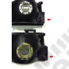 Phare avant gauche Allemagne - Jeep Grand Cherokee ZJ / ZG - 55054833 / JZJ00-63001