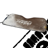 Pare soleil Jeep, avec pub Jeeper Store