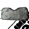 Pare soleil Jeep, avec pub Jeeper Store
