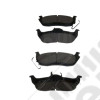 Plaquettes de frein arrière - Jeep Grand Cherokee WH / WK - 5080871AA
