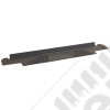 Platine de treuil pour Jeep Wrangler YJ et TJ