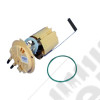 Pompe d'alimentation immergé (double tuyaux) moteur 2.8L CRD - Jeep Wrangler JK - 68003386AA / 52126005AB