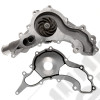 Pompe à eau moteur 3.6L V6 avec son joint pour Jeep Grand Cherokee WK2 - 1101.76 / 5184498AD / 5184498 / 5184498AI / 5184498AA / 5184498AB / 5184498AC / 5184498AE / 5184498AF / 5184498AG / 5184498AH / 5184498AI / 5184498AJ / 5184498AK / 5184498AL / 518449