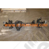 Pont avant Dana 30 NU pour Jeep Wrangler JK - 68004069AB