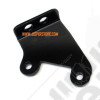 WWW.JEEPERSTORE.COM Support (porte) pour 2 antennes de coffre (hayon) arrière Jeep Wrangler JK