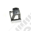 Porte roue de secours (origine) (entraxe: 5x114.3) pour Jeep Wrangler TJ