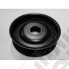 Poulie de direction assistée moteur 2.5L TD (VM) pour Jeep Cherokee XJ et Grand Cherokee ZJ, ZG