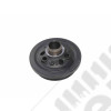 Poulie dumper moteur 6.4L V8 SRT8 - Jeep Grand Cherokee WL, WK2 - 5038473AA