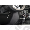 Bâche complète électrique Squareback by MyTop - Couleur : Tan (beige) - Jeep Wrangler JL Unlimited (4 portes)