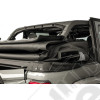 Bâche complète électrique Squareback by MyTop - Couleur : Tan (beige) - Jeep Wrangler JL Unlimited (4 portes)