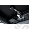 Bâche complète électrique Squareback by MyTop - Couleur : Tan (beige) - Jeep Wrangler JL Unlimited (4 portes)