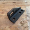 Occasion : Crochet remorquage avant gauche sur longeron pour Jeep Wrangler YJ (1987-1995)