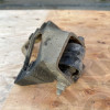 Occasion : Fixation de support moteur droit 2.5L mono point pour Jeep Wrangler YJ (1987-1991)