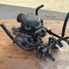 Occasion : Collecteur d’admission complète avec boîtier papillon d’injection 2.5L mono point pour YJ, XJ (1987-1991)
