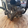 Occasion : Collecteur d’admission complète avec boîtier papillon d’injection 2.5L mono point pour YJ, XJ (1987-1991)