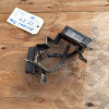Occasion : Kit 2 éclaireurs de plaques arrière avec supports pour Jeep Wrangler YJ (1987-1995)