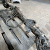 Occasion : Pont avant Dana 30 - ratio: 4.10 pour Jeep Wrangler YJ (1987-1995)