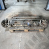 Occasion : Pont avant Dana 30 - ratio: 4.10 pour Jeep Wrangler YJ (1987-1995)